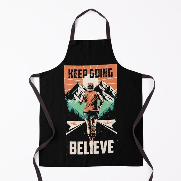 Item preview, Marathon Runner Motivational Design Running Gift designed and sold by PugSwagClothing.