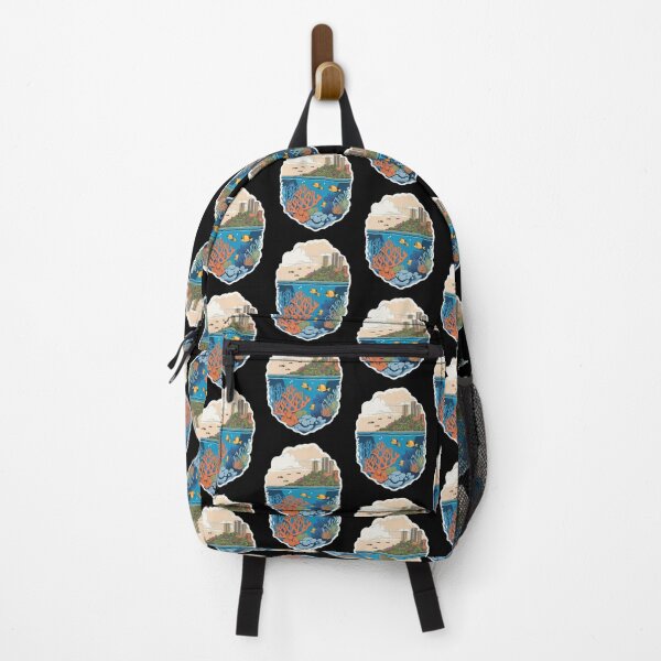 Item preview, great barrier reef designed and sold by EuropeanPrints.