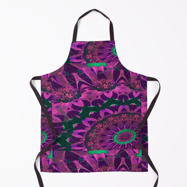Artikelvorschau, Purple Mandala entworfen und verkauft von Roswitha Lorz.