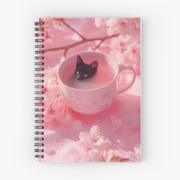 Aperçu de l'œuvre Le chat prend un bain créée et vendue par FlowersColorful.