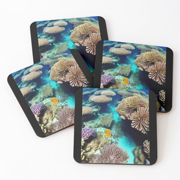 Item preview, great barrier reef designed and sold by EuropeanPrints.