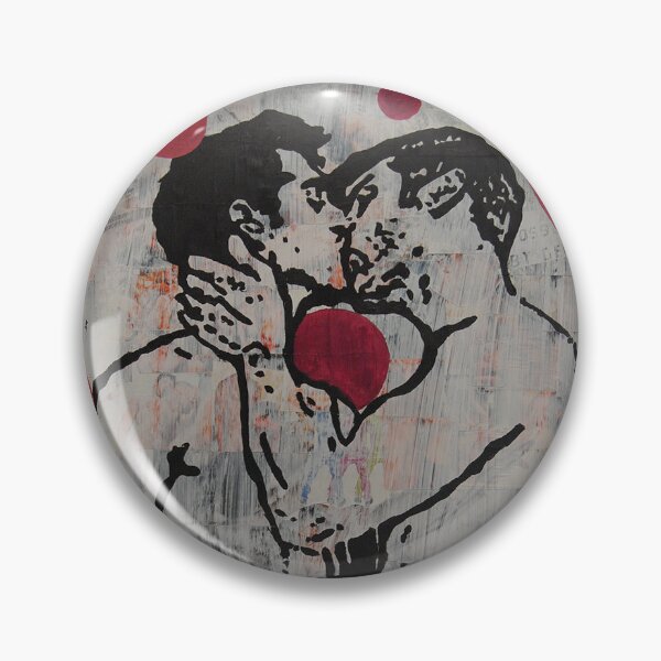 Item preview, Love is Love designed and sold by RichiD91.