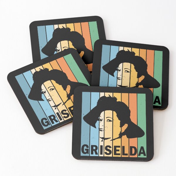 Item preview, Griselda Blanco designed and sold by ValentinaHramov.