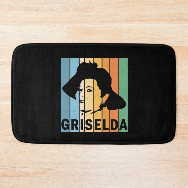 Item preview, Griselda Blanco designed and sold by ValentinaHramov.