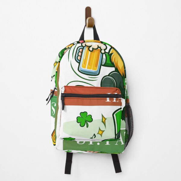 Item preview, Saint Patrick's Day-5 designed and sold by Focus-Photo-PG.