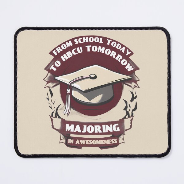Item preview, Future HBCU Grad designed and sold by @ndrys.