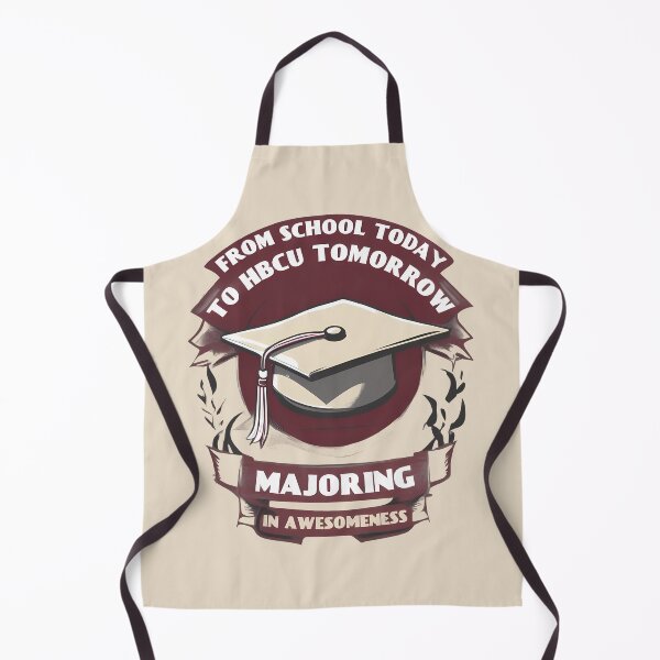 Item preview, Future HBCU Grad designed and sold by @ndrys.