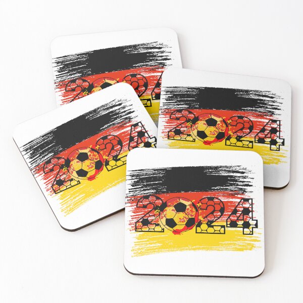 Item preview, FOOTBALL 2024 designed and sold by stickersrafisa.