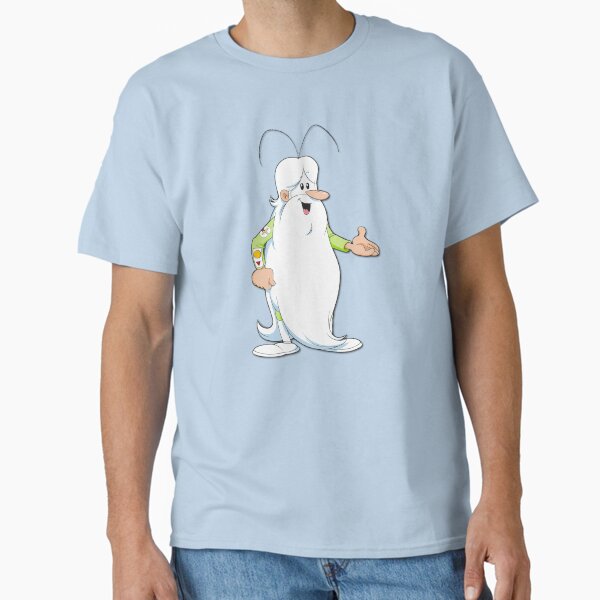 Artikel-Vorschau von Es war einmal das Leben, Maestro, designt und verkauft von Retr0Tshirts.
