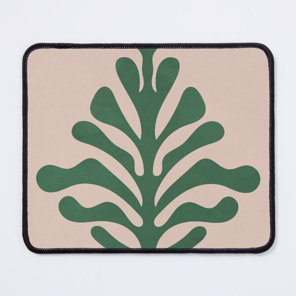 Item preview, Simplicity, Green Leaf designed and sold by technicolorable_art.