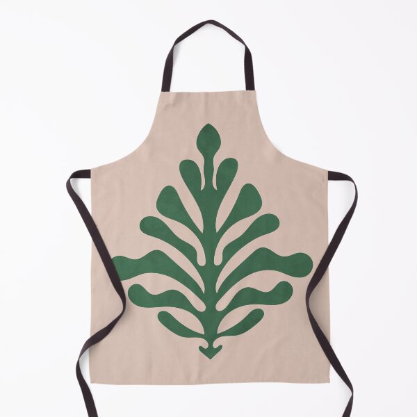 Item preview, Simplicity, Green Leaf designed and sold by technicolorable_art.