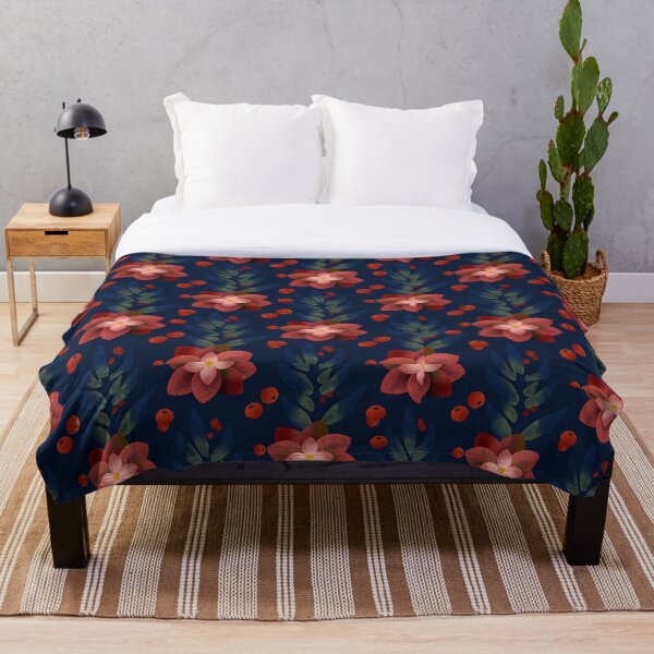 Item preview, flower seamless pattern designed and sold by DdemocrazydizZ.
