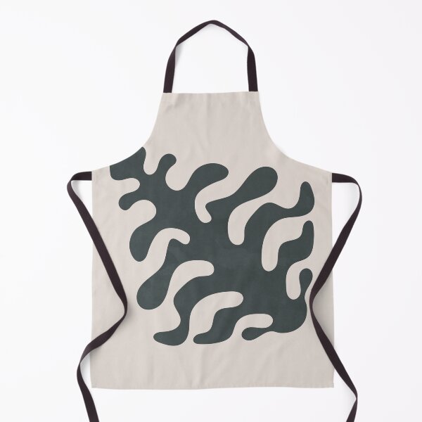 Item preview, Simplicity Leaf, Black designed and sold by technicolorable_art.
