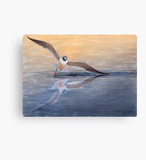 Ballerina ~ I guess I need a Tutu? Canvas Print