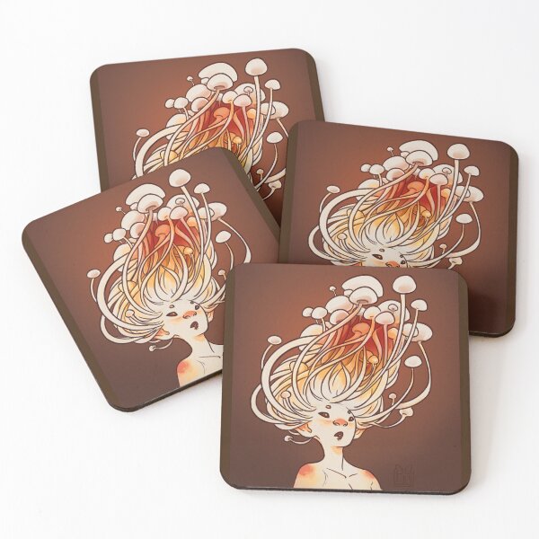 Item preview, Enoki designed and sold by Lucy Kyriakidou.