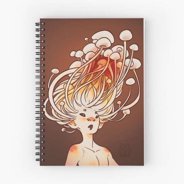 Item preview, Enoki designed and sold by Lucy Kyriakidou.