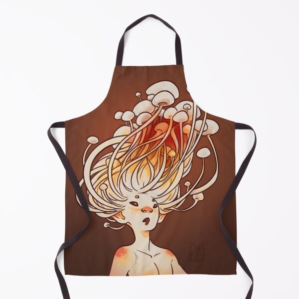 Item preview, Enoki designed and sold by Lucy Kyriakidou.