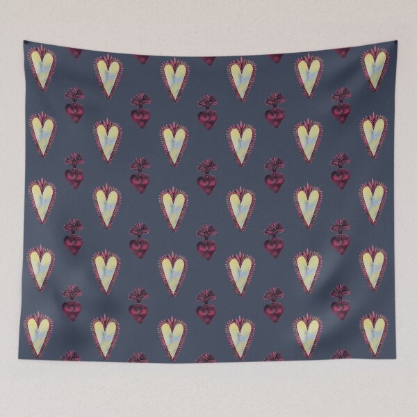 Item preview, Vampire Hearts designed and sold by Motogetsu.