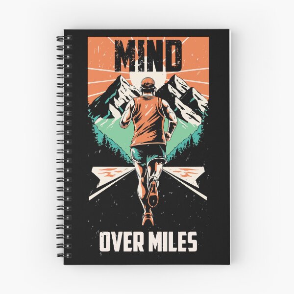 Item preview, Marathon Runner Motivational Design Running Gift designed and sold by PugSwagClothing.