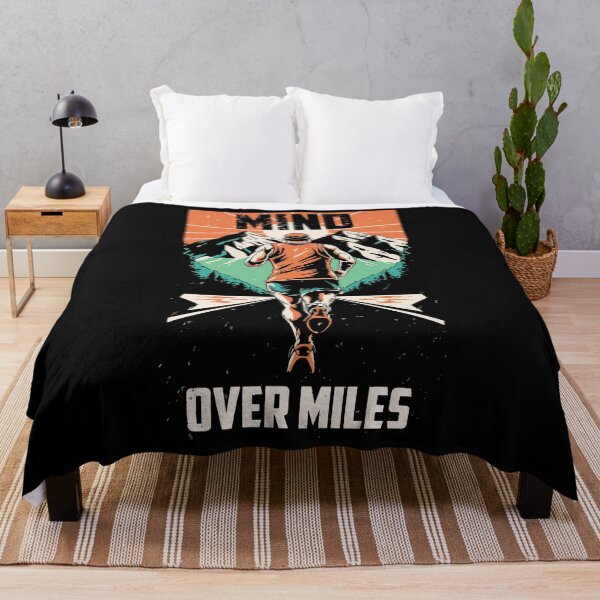 Item preview, Marathon Runner Motivational Design Running Gift designed and sold by PugSwagClothing.