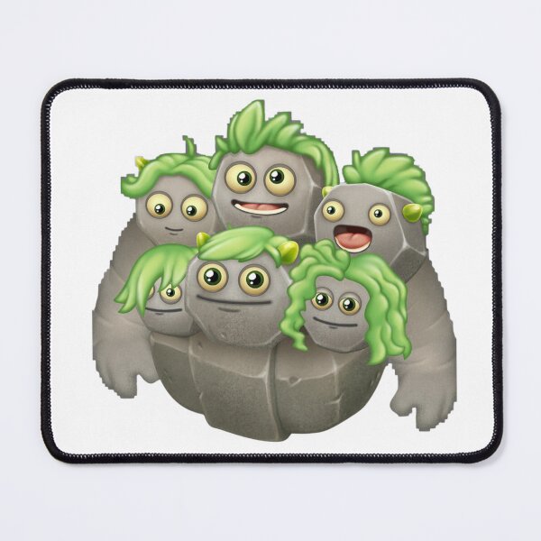 Item preview, my singing monsters quarister designed and sold by Printcraft-.