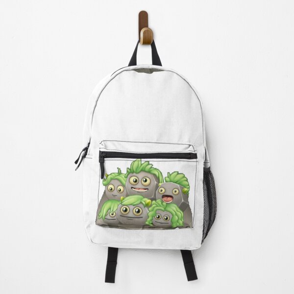 Item preview, my singing monsters quarister designed and sold by Printcraft-.