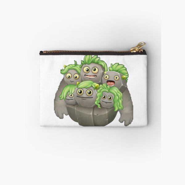 Item preview, my singing monsters quarister  designed and sold by Printcraft-.