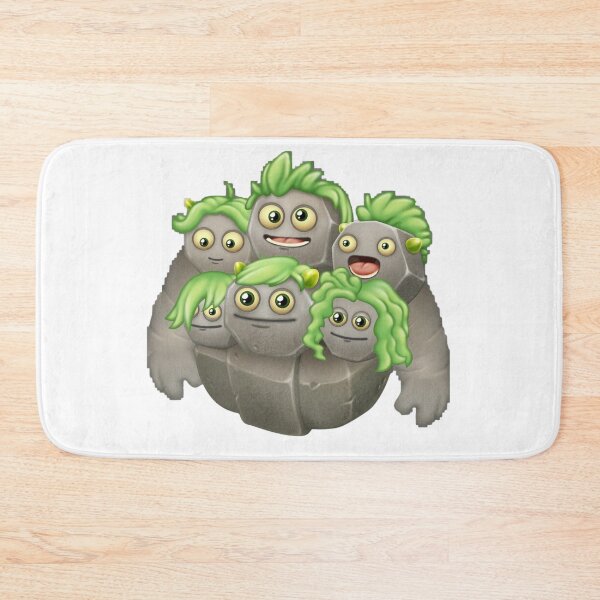 Item preview, my singing monsters quarister  designed and sold by Printcraft-.