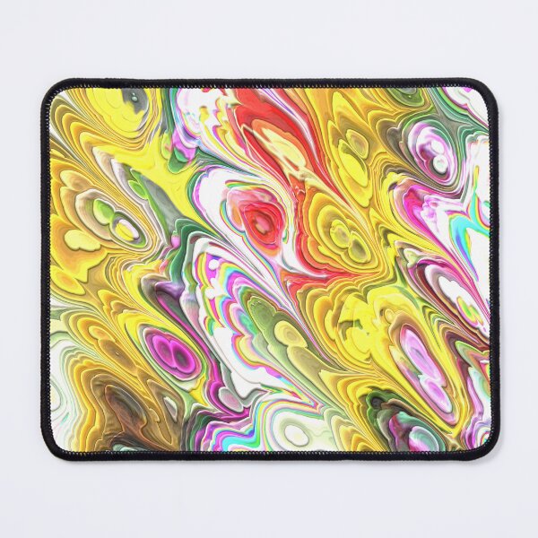 Item preview, Color explosion designed and sold by Roswitha Lorz.