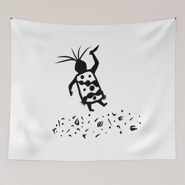 Item preview, Angry Mood  designed and sold by SteinHead.