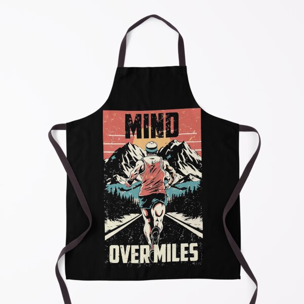 Item preview, Marathon Runner Motivational Design Running Gift designed and sold by PugSwagClothing.
