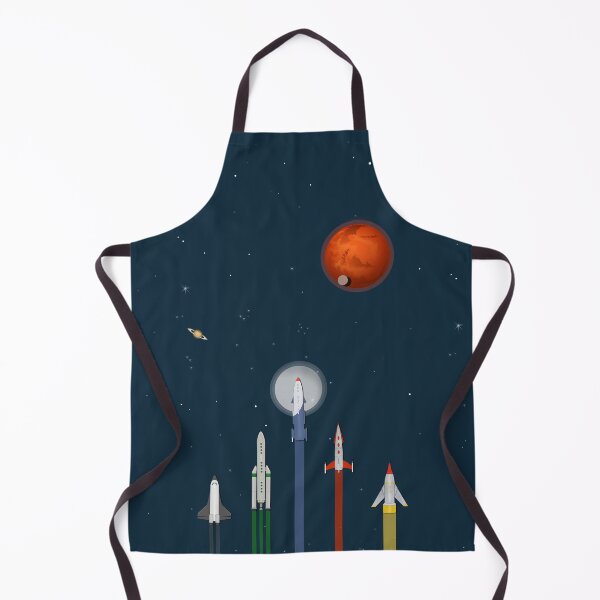 Item preview, Race To Mars designed and sold by rogue-design.