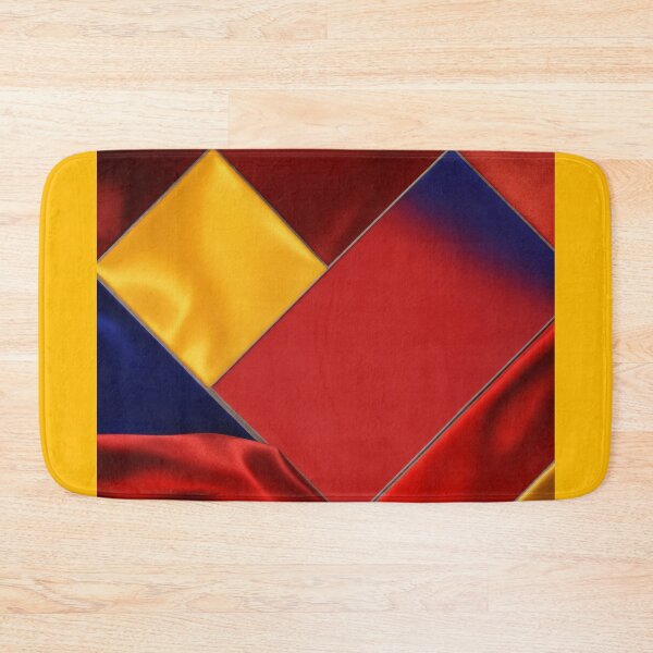 Item preview, Redellow Square designed and sold by UZRWRLD .