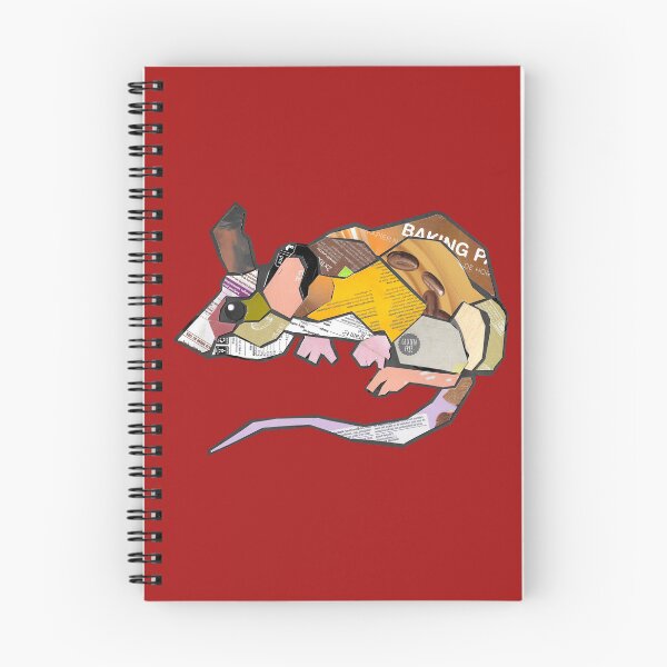 Item preview, Mouse in the kitchen cupboard designed and sold by Ruud van Koningsbrugge.