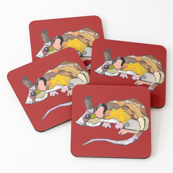 Item preview, Mouse in the kitchen cupboard designed and sold by Ruud van Koningsbrugge.