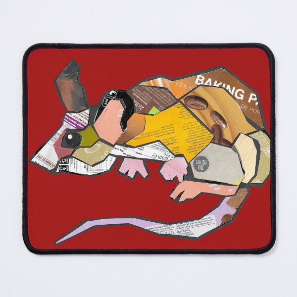 Item preview, Mouse in the kitchen cupboard designed and sold by Ruud van Koningsbrugge.