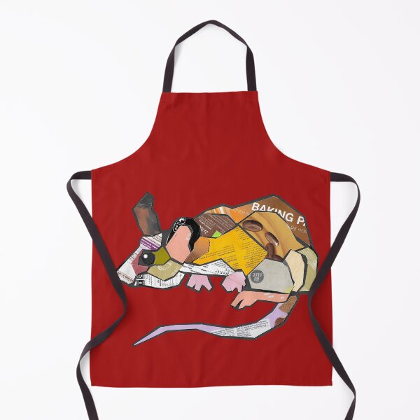 Item preview, Mouse in the kitchen cupboard designed and sold by Ruud van Koningsbrugge.