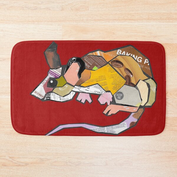 Item preview, Mouse in the kitchen cupboard designed and sold by Ruud van Koningsbrugge.