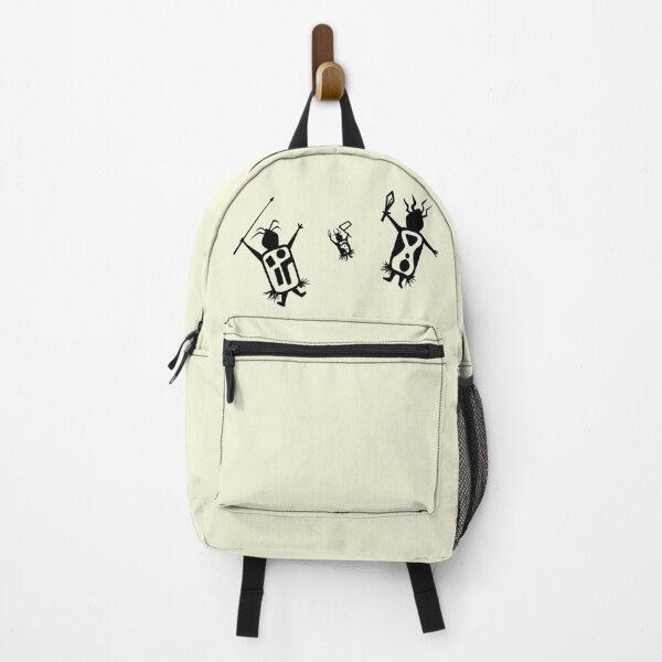 Item preview, Cute Cave People at War designed and sold by SteinHead.