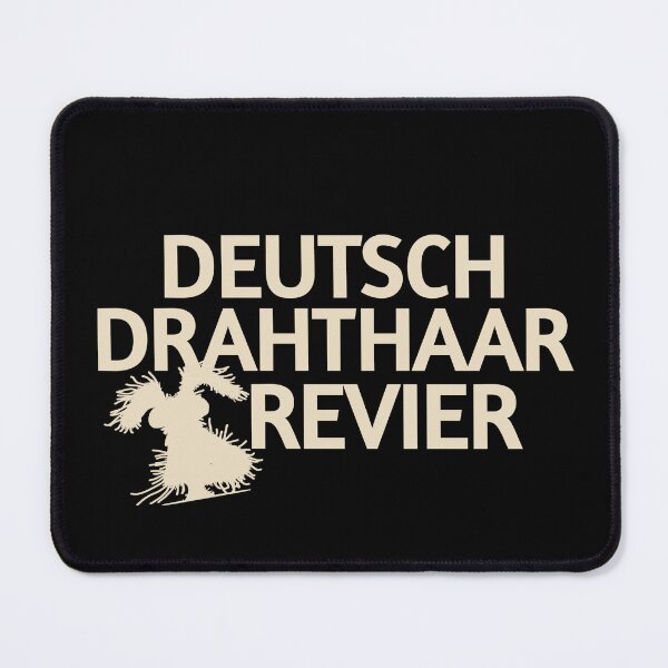 Item preview, German Wirehaired Pointer designed and sold by vibeno1.