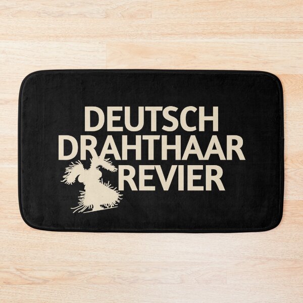 Item preview, German Wirehaired Pointer designed and sold by vibeno1.