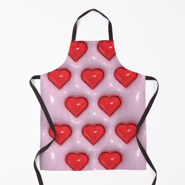 Item preview, 3D Heart pattern designed and sold by GoizaneHM.