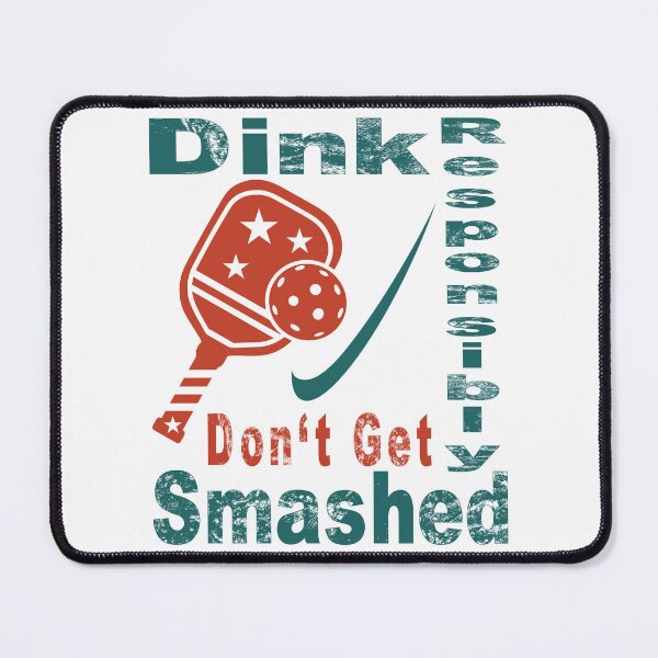 Item preview, Dink responsibly  designed and sold by HofTao.