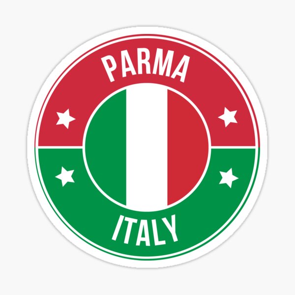 Item preview, Parma designed and sold by rootartino.