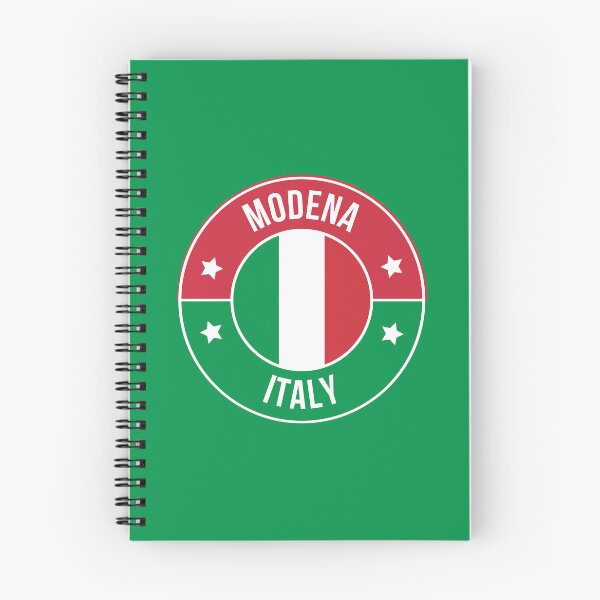 Item preview, Modena designed and sold by rootartino.