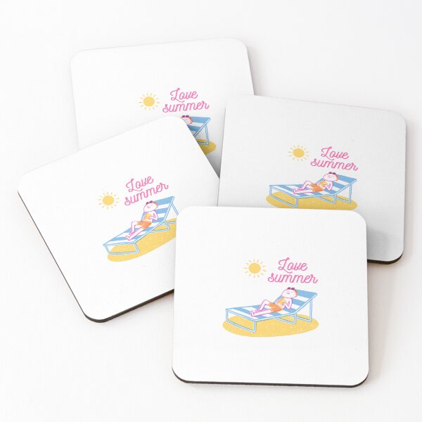 Item preview, Sunny Summer designed and sold by ridnaledesigner.