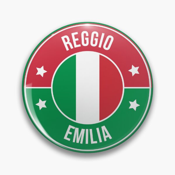 Artikelvorschau, Reggio Emilia entworfen und verkauft von rootartino.