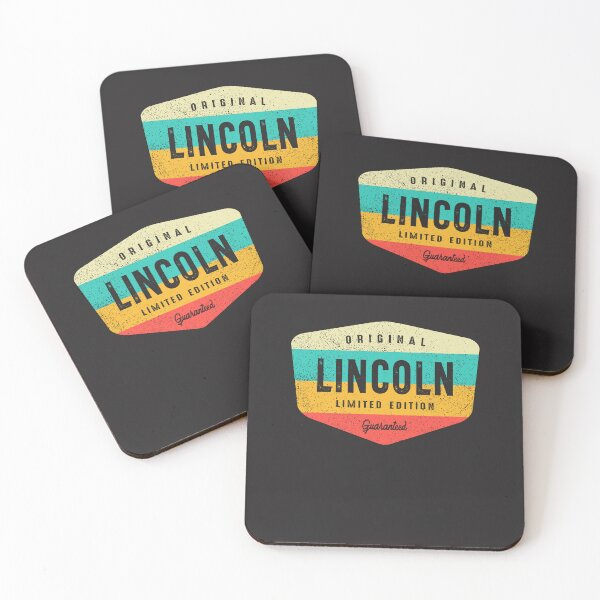 Item preview, Lincoln Personalized Name - Lincoln designed and sold by cidolopez.