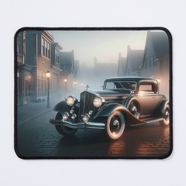 Item preview, The Vintage Packard Coupe designed and sold by philpace.