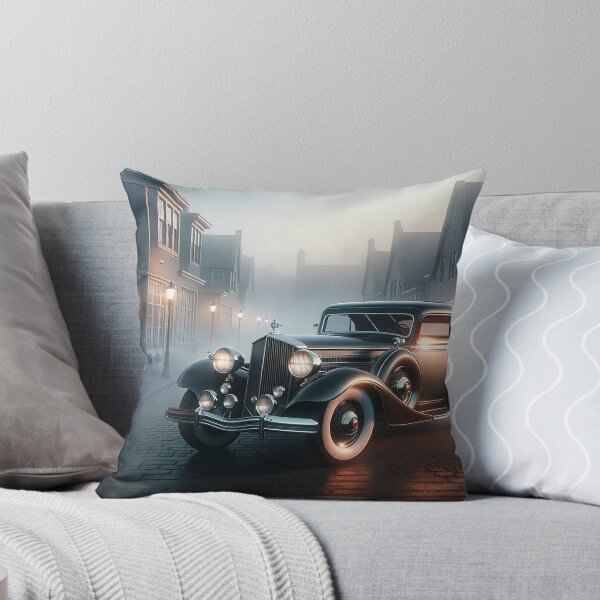 Item preview, The Vintage Packard Coupe designed and sold by philpace.